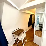 Le Marais Sainte Foy Paris