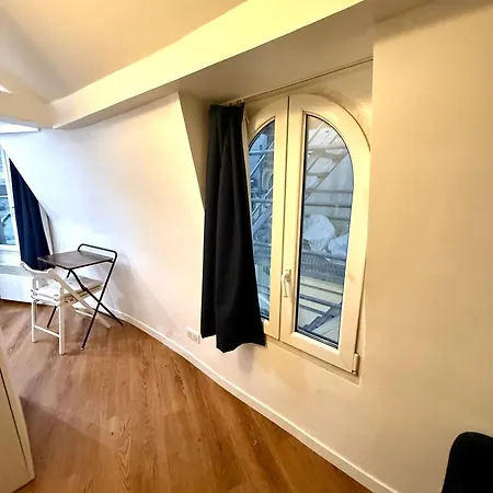 Apartment Le Marais Sainte Foy